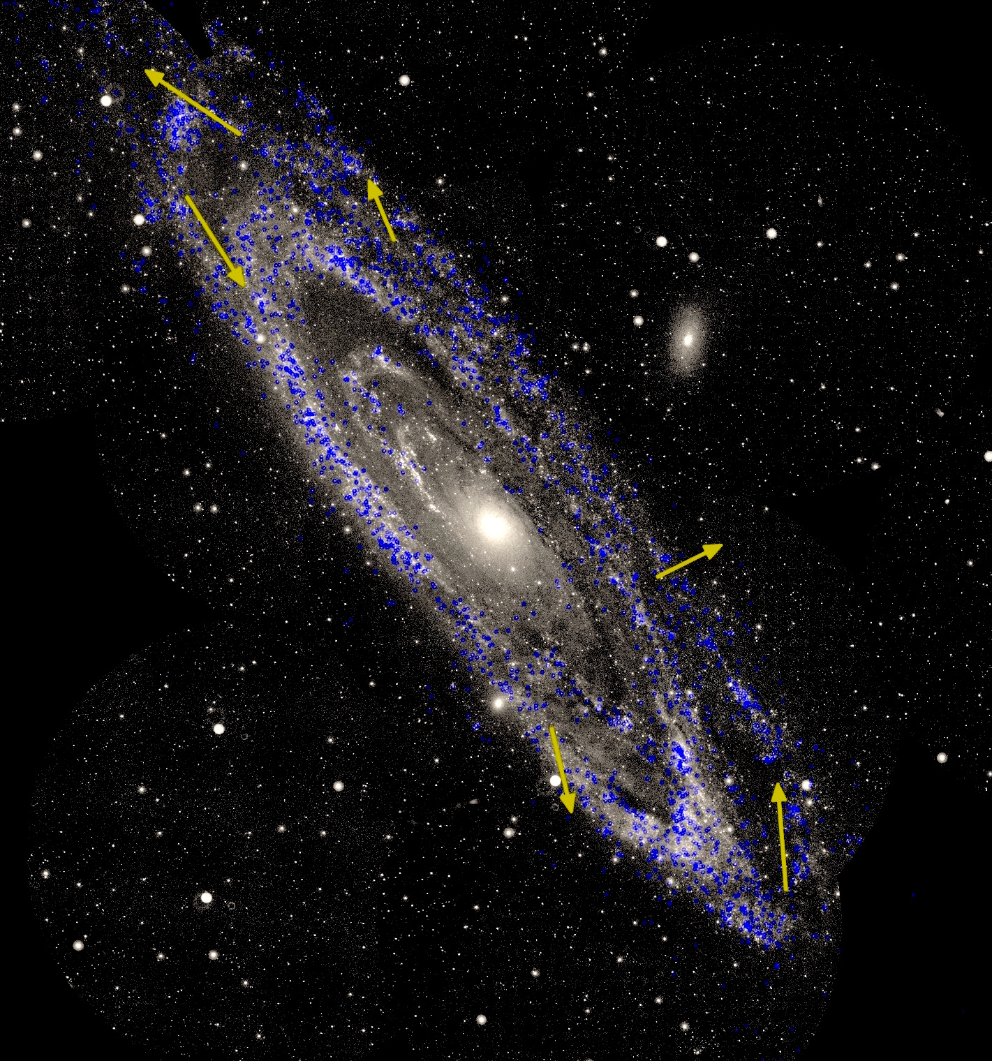 andromeda