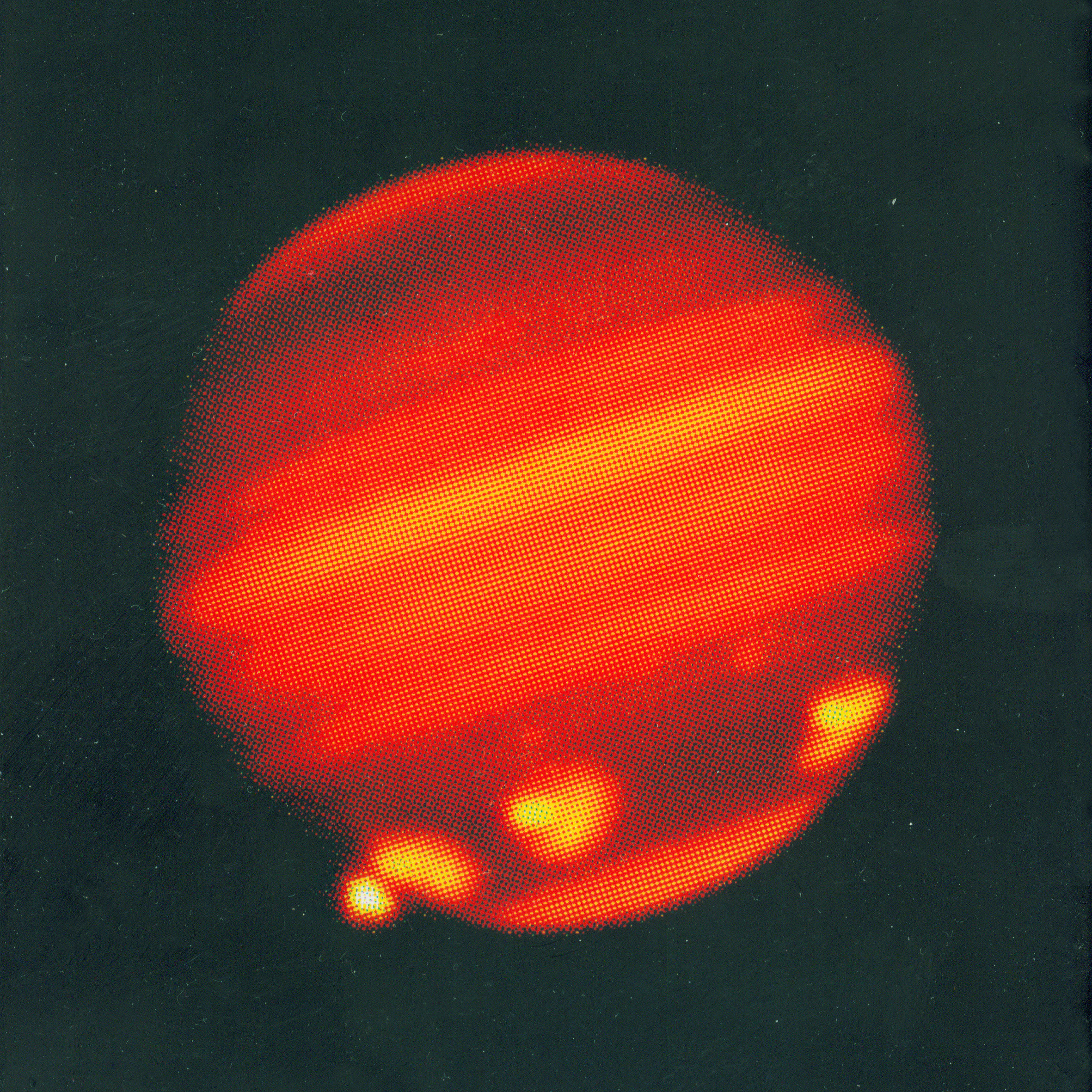 lindre jeg er træt Hates ESA Science & Technology - Jupiter after the impact of comet Shoemaker-Levy  9 in 1994