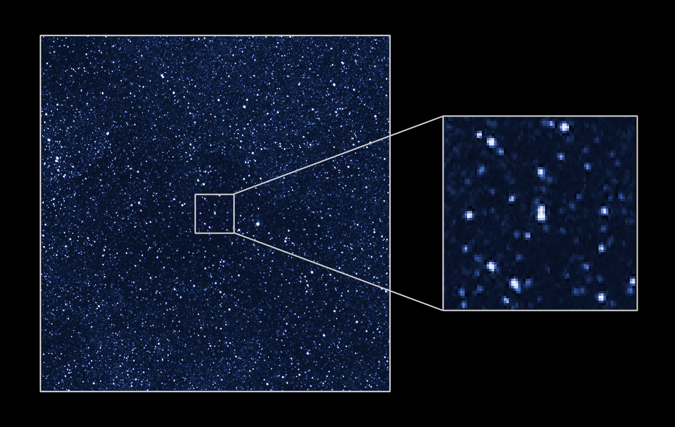 cygnus x 1 hubble