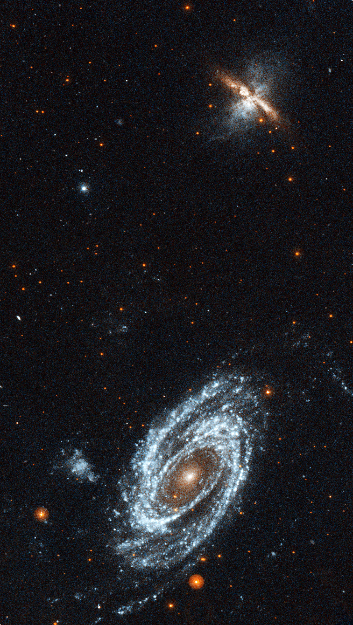 M81 hubble best sale