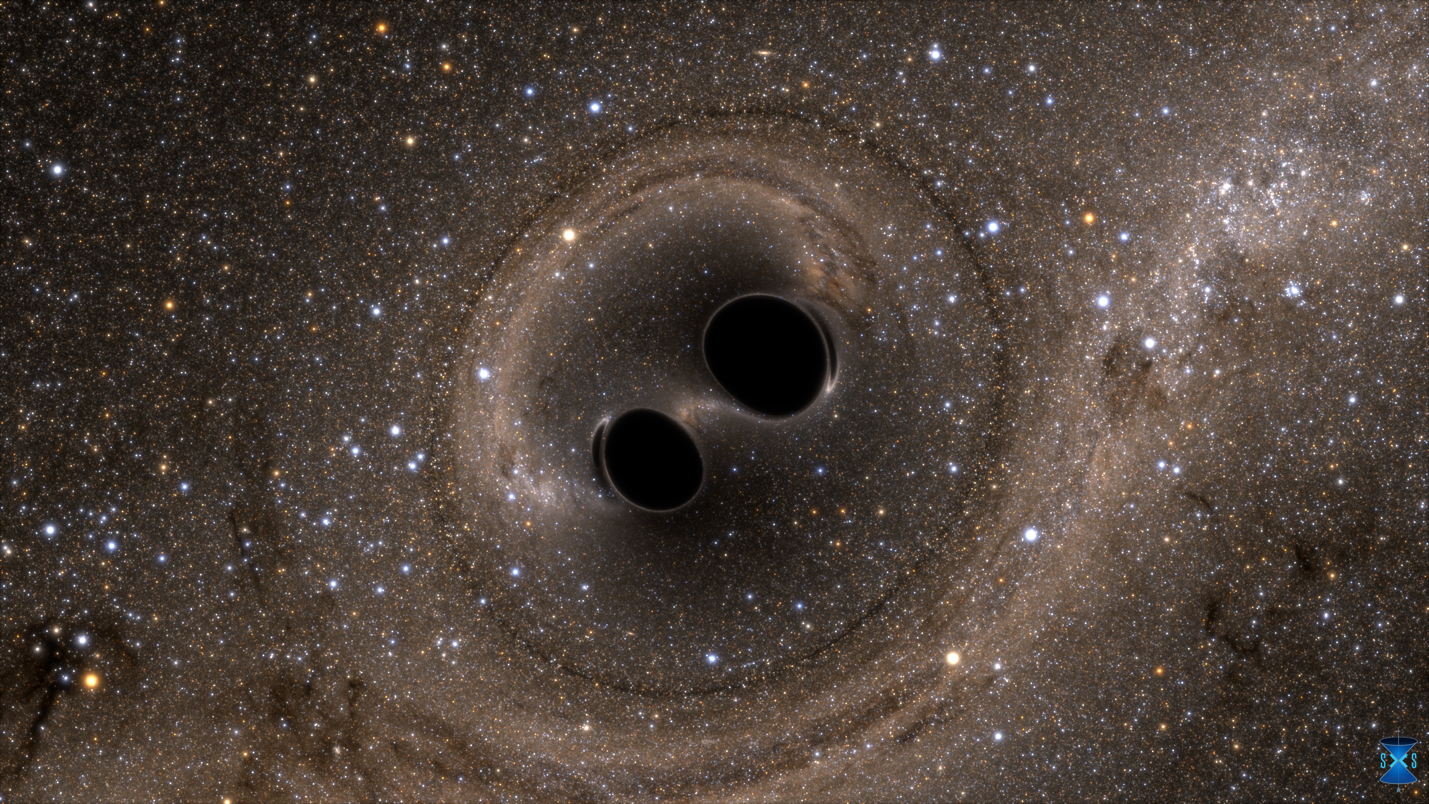 ESA - Black holes